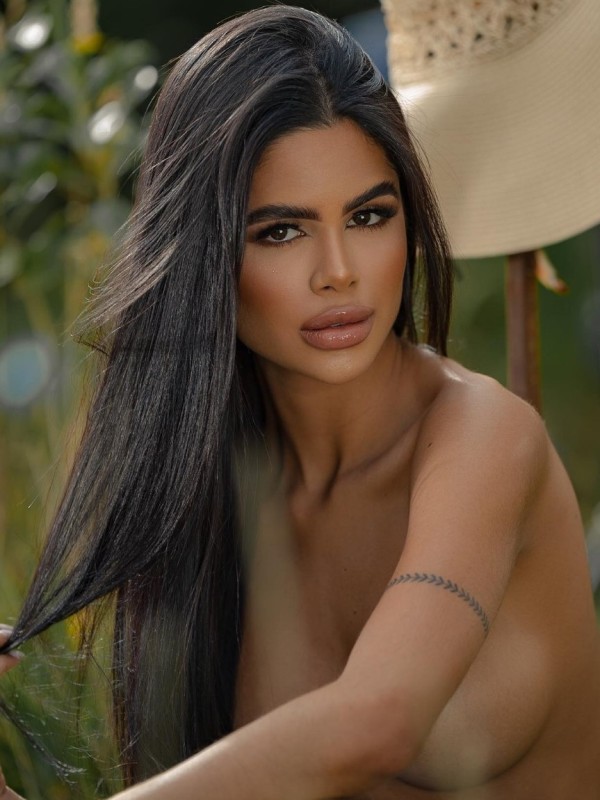 Яночка из Бодайбо