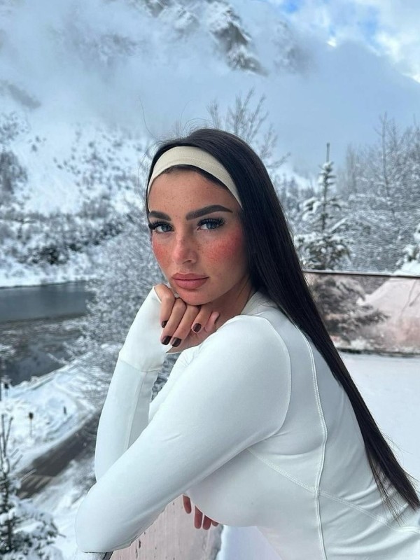 Миланка из Бодайбо