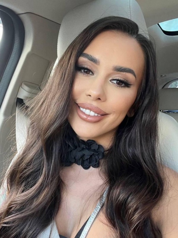 Сандра фото 6