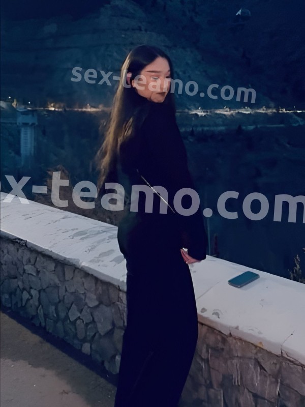 Белла из Бодайбо